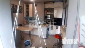 1-к квартира, вторичка, 35м2, 6/17 этаж