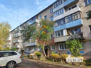 2-к квартира, вторичка, 45м2, 5/5 этаж