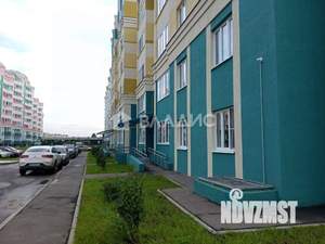 3-к квартира, сданный дом, 88м2, 2/7 этаж