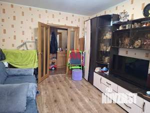3-к квартира, вторичка, 66м2, 1/9 этаж