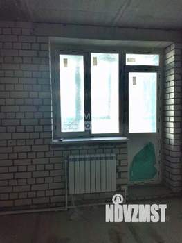 1-к квартира, вторичка, 49м2, 4/4 этаж