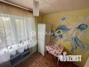 2-к квартира, вторичка, 41м2, 5/5 этаж