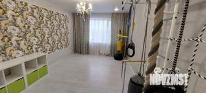 3-к квартира, вторичка, 96м2, 15/17 этаж