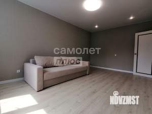 2-к квартира, вторичка, 61м2, 3/17 этаж