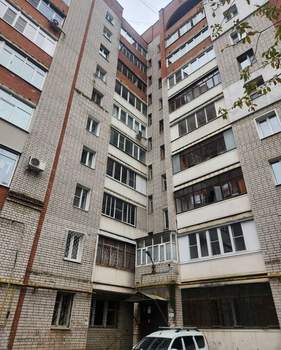 1-к квартира, вторичка, 34м2, 5/9 этаж