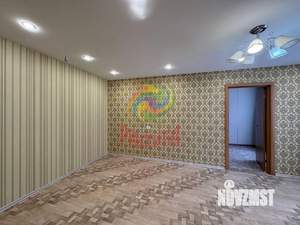 2-к квартира, вторичка, 44м2, 1/5 этаж