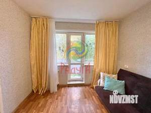 2-к квартира, вторичка, 46м2, 4/5 этаж