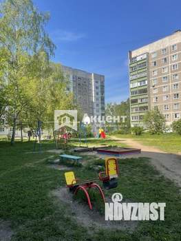 2-к квартира, вторичка, 54м2, 7/9 этаж