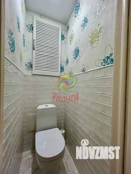 3-к квартира, вторичка, 62м2, 2/9 этаж