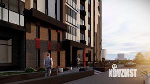 3-к квартира, вторичка, 93м2, 3/9 этаж