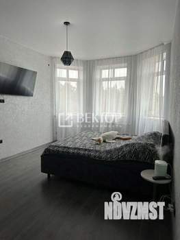 1-к квартира, вторичка, 40м2, 5/6 этаж