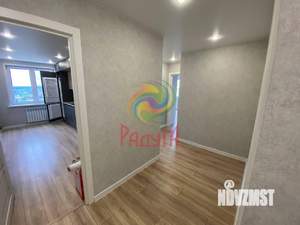 2-к квартира, вторичка, 67м2, 15/17 этаж