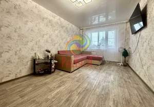 2-к квартира, вторичка, 47м2, 4/5 этаж