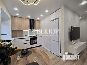 2-к квартира, вторичка, 45м2, 3/5 этаж
