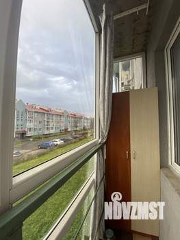 Студия квартира, вторичка, 26м2, 2/3 этаж