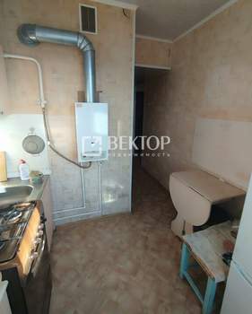 2-к квартира, вторичка, 38м2, 3/5 этаж