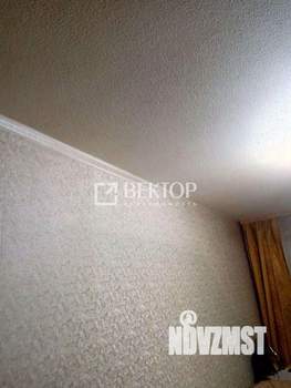 3-к квартира, вторичка, 58м2, 4/5 этаж