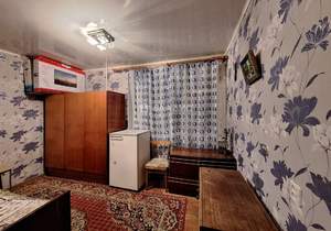 4-к квартира, вторичка, 76м2, 4/9 этаж