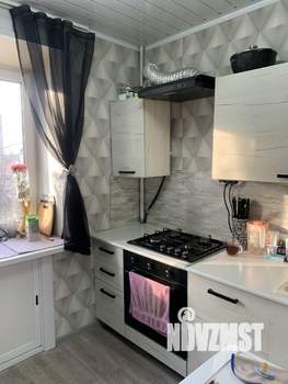 3-к квартира, вторичка, 58м2, 5/9 этаж