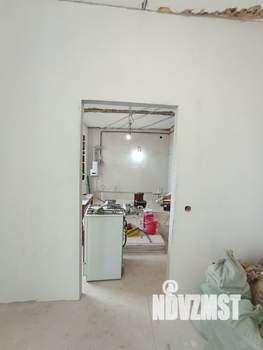 2-к квартира, вторичка, 58м2, 4/4 этаж