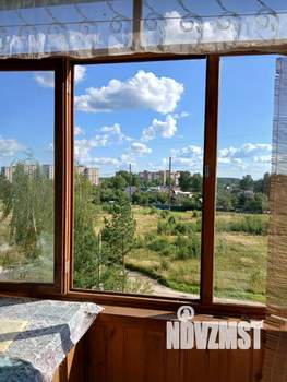 2-к квартира, вторичка, 53м2, 5/9 этаж