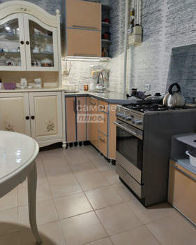 1-к квартира, вторичка, 41м2, 9/10 этаж