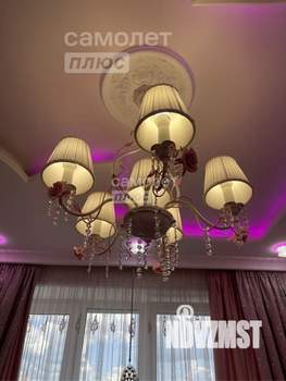 4-к квартира, вторичка, 120м2, 5/20 этаж