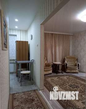 2-к квартира, вторичка, 45м2, 1/5 этаж