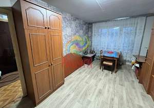 3-к квартира, вторичка, 65м2, 4/5 этаж