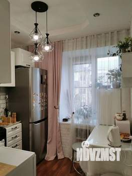 1-к квартира, вторичка, 33м2, 3/3 этаж