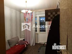 3-к квартира, вторичка, 64м2, 8/9 этаж