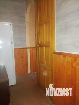 2-к квартира, вторичка, 46м2, 2/5 этаж