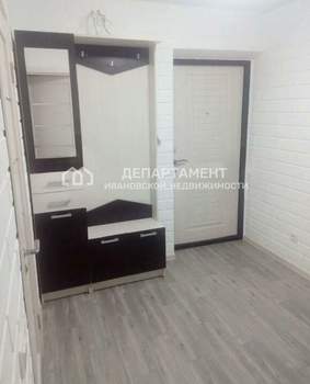 1-к квартира, вторичка, 45м2, 1/10 этаж