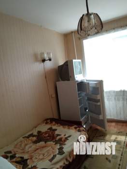 3-к квартира, вторичка, 51м2, 4/5 этаж