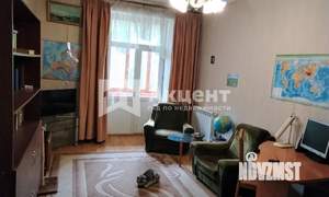 2-к квартира, вторичка, 63м2, 3/5 этаж