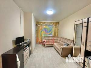 3-к квартира, вторичка, 53м2, 2/4 этаж