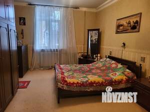 3-к квартира, вторичка, 82м2, 3/3 этаж