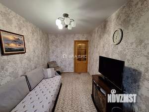 3-к квартира, вторичка, 57м2, 5/5 этаж