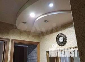 2-к квартира, вторичка, 50м2, 4/5 этаж