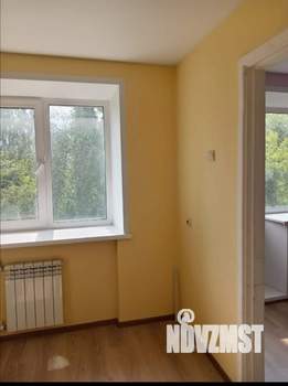 2-к квартира, вторичка, 43м2, 5/5 этаж