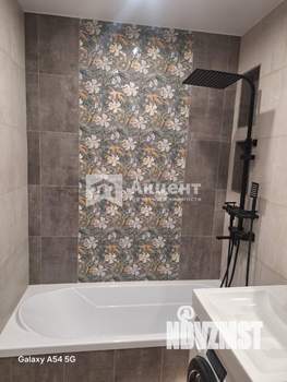 1-к квартира, вторичка, 39м2, 10/14 этаж