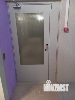 1-к квартира, сданный дом, 35м2, 7/9 этаж