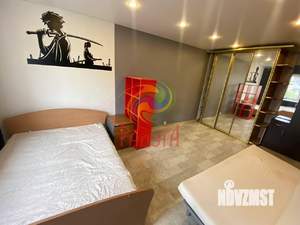 1-к квартира, вторичка, 28м2, 5/5 этаж
