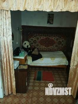 1-к квартира, вторичка, 36м2, 1/2 этаж