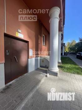 3-к квартира, вторичка, 139м2, 8/11 этаж