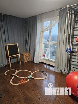 3-к квартира, сданный дом, 100м2, 10/20 этаж