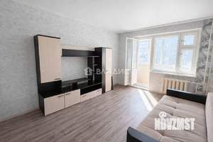 1-к квартира, вторичка, 40м2, 8/10 этаж