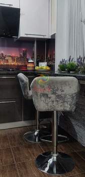 3-к квартира, вторичка, 62м2, 4/5 этаж