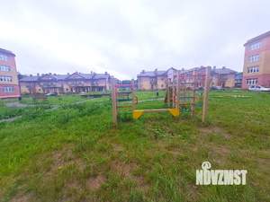 3-к квартира, вторичка, 84м2, 4/4 этаж