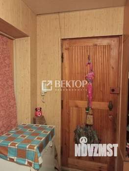 3-к квартира, вторичка, 59м2, 1/5 этаж